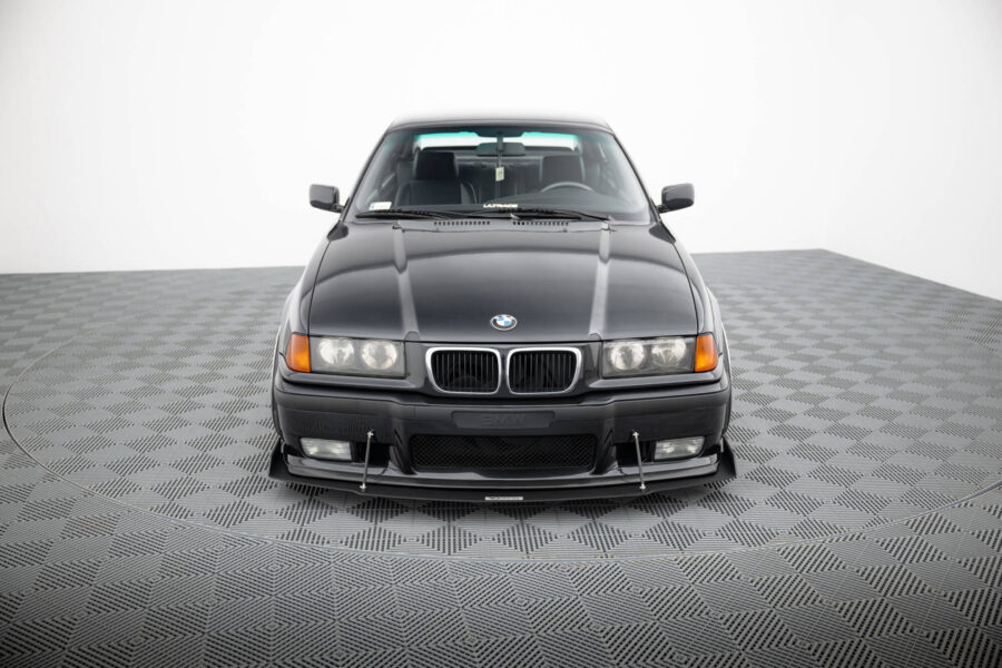 Frontleppe BMW M3 / 3 M-Pack E36 Coupe – bilde 2 av 9
