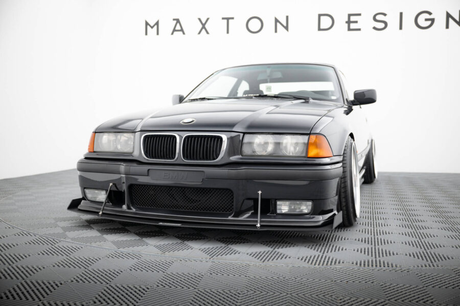 Frontleppe BMW M3 / 3 M-Pack E36 Coupe – bilde 1 av 9
