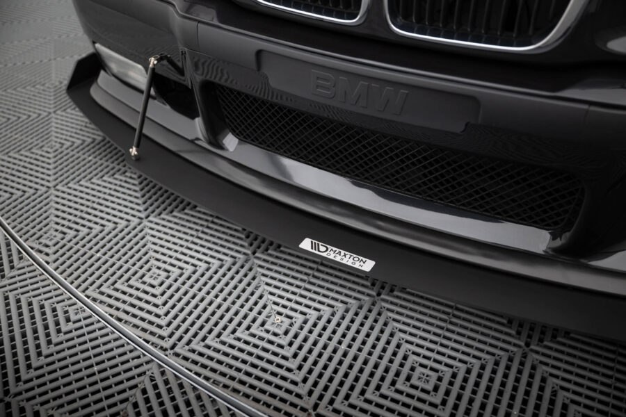 Frontleppe BMW M3 / 3 M-Pack E36 Coupe – bilde 3 av 9