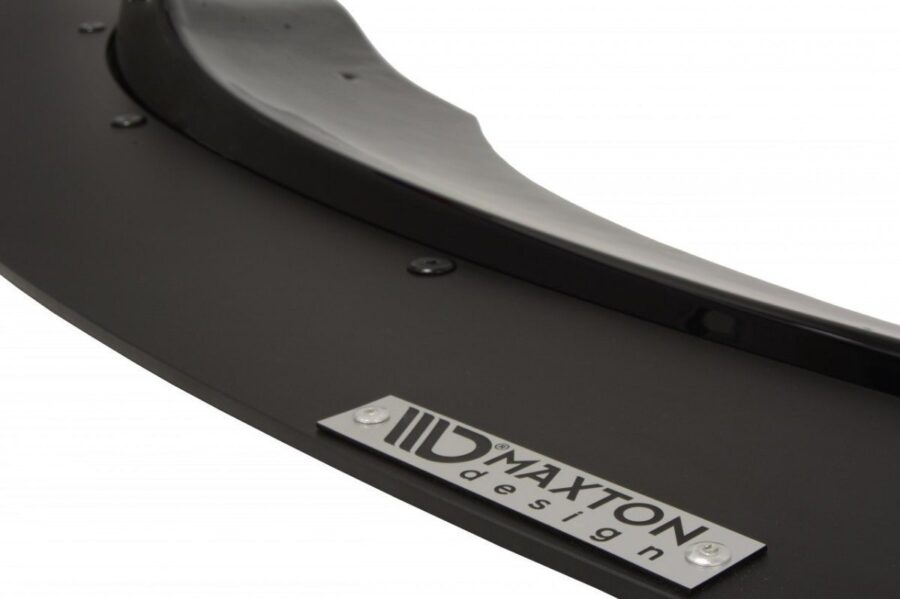 Frontleppe Racing BMW M3 E92 / E93 – bilde 7 av 7