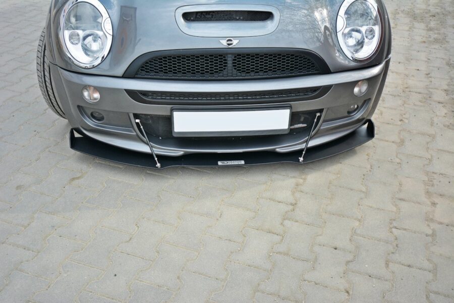 Frontleppe RACING Mini R53 Cooper S JCW – bilde 3 av 4