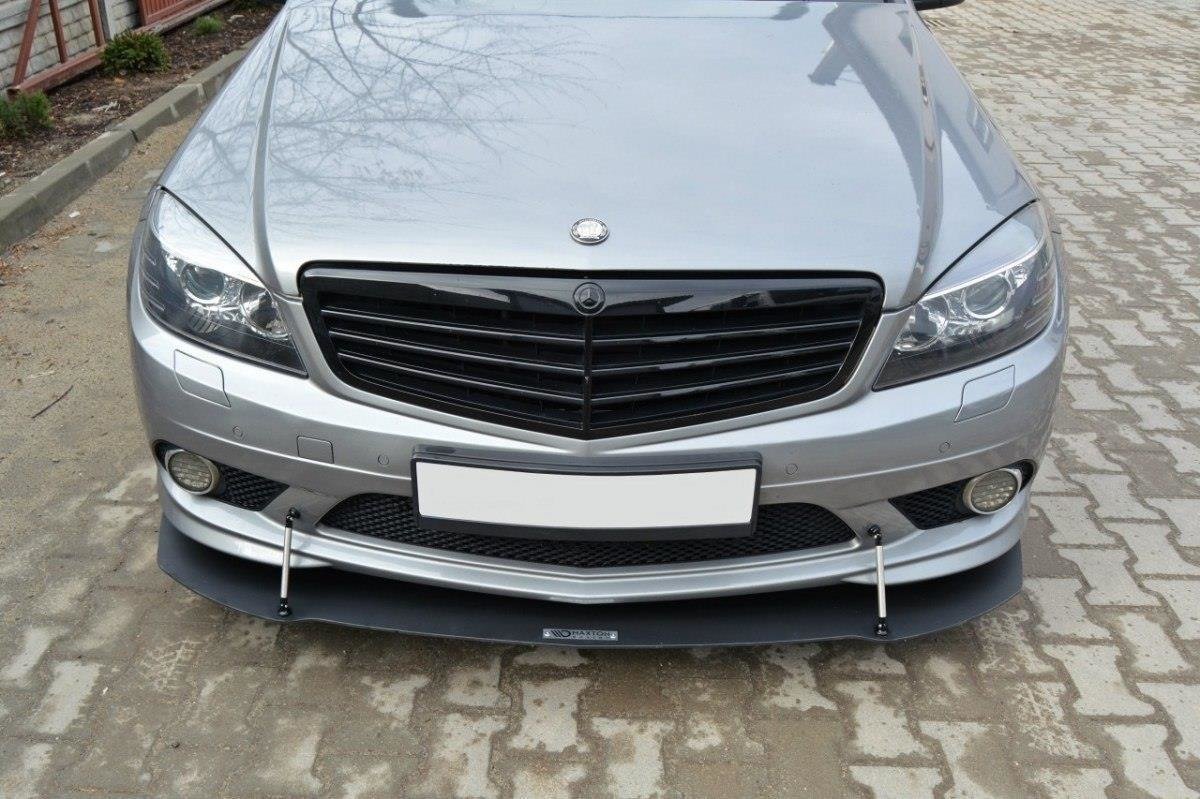 Frontleppe Racing Mercedes-Benz C Sedan / Estate AMG-Line W204 / S204