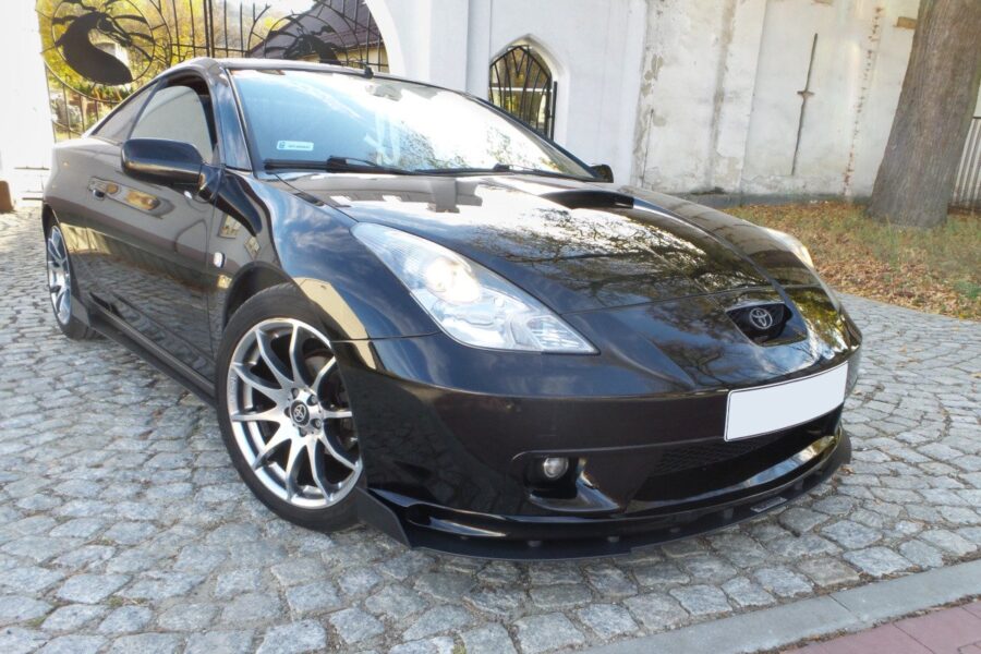 Frontleppe TOYOTA CELICA T23 – bilde 2 av 4