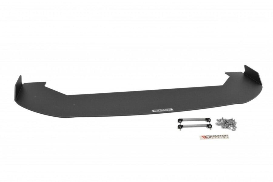 Frontleppe Racing Mitsubishi Lancer Evo X V.1 V.1 – bilde 5 av 8