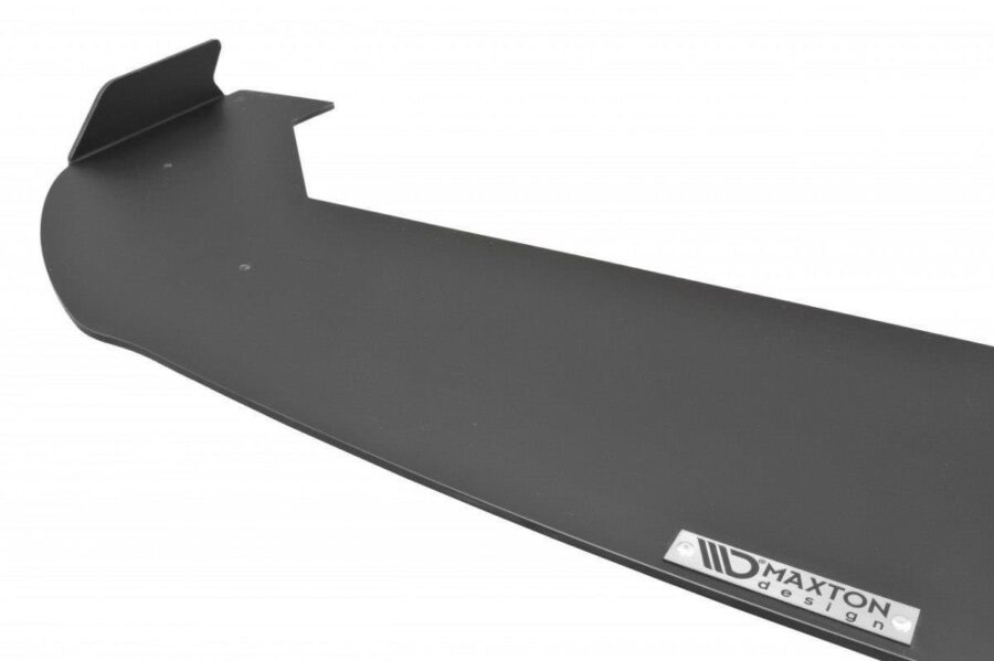 Frontleppe Racing Mitsubishi Lancer Evo X V.1 V.1 – bilde 8 av 8