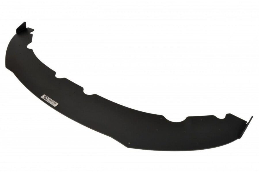 Frontleppe Racing BMW 4 Coupe / Gran Coupe / Cabrio M-Pack F32 / F36 / F33 V.1 – bilde 3 av 4