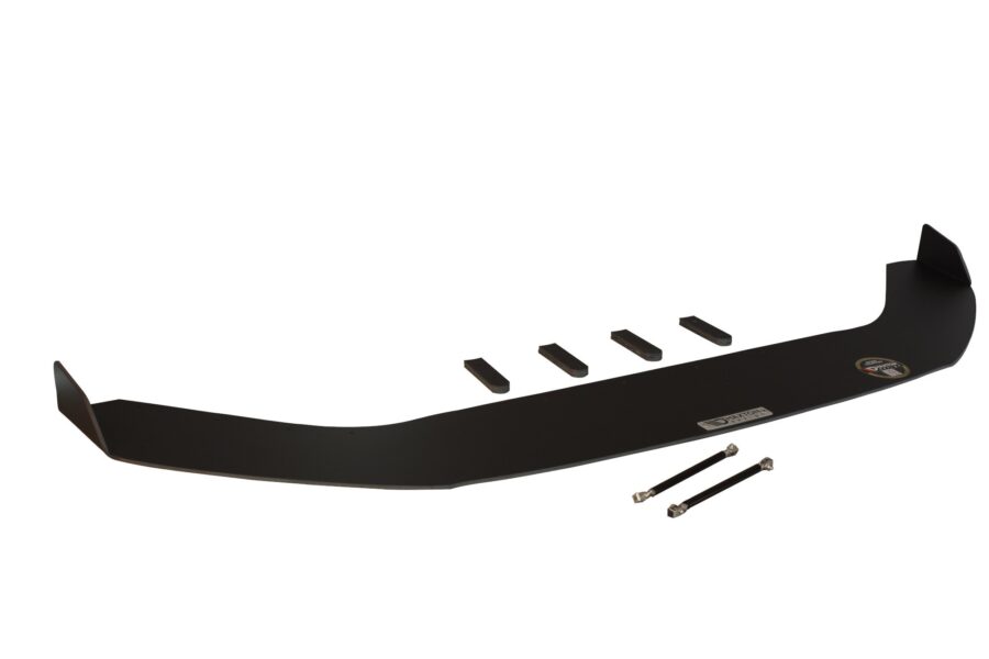 Frontleppe RACING BMW 1 F20/F21 M-Power FACELIFT V.2 – bilde 5 av 7