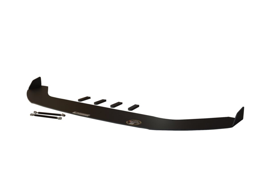 Frontleppe RACING BMW 1 F20/F21 M-Power FACELIFT V.2 – bilde 7 av 7