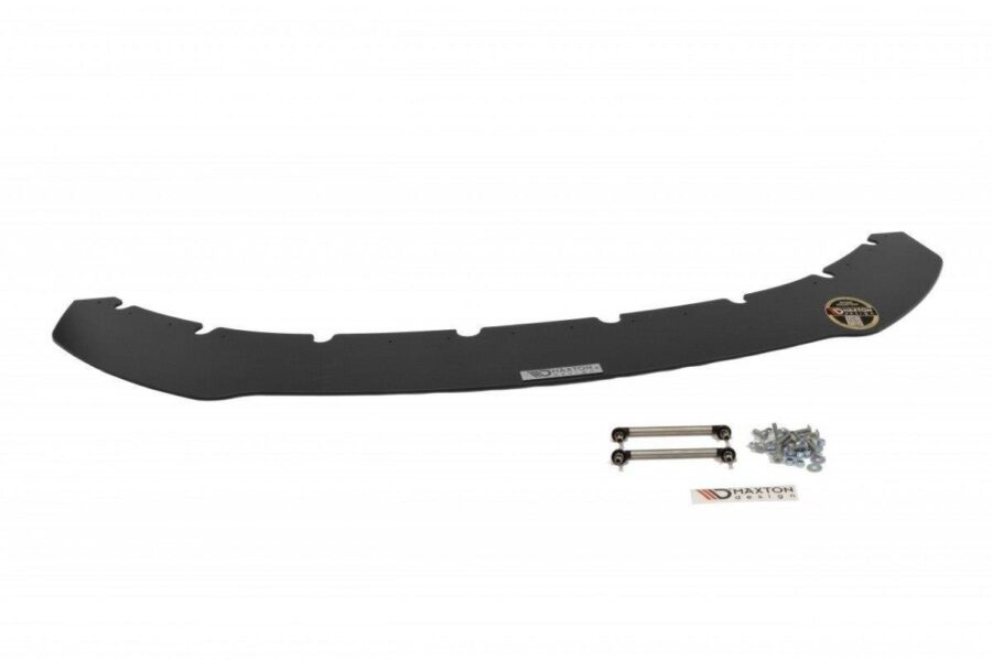 Frontleppe Racing BMW 4 Coupe / Gran Coupe / Cabrio M-Pack F32 / F36 / F33 V.2 – bilde 1 av 2