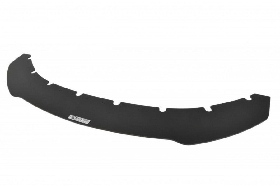 Frontleppe Racing BMW 4 Coupe / Gran Coupe / Cabrio M-Pack F32 / F36 / F33 V.2 – bilde 2 av 2