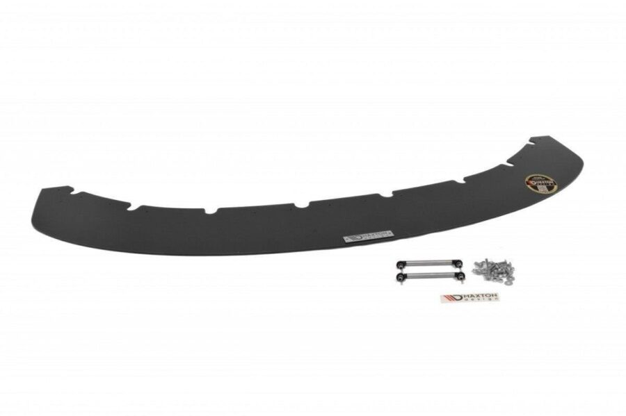 Frontleppe Racing BMW 4 Coupe / Gran Coupe / Cabrio M-Pack F32 / F36 / F33 V.3 – bilde 3 av 4
