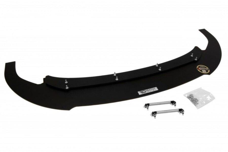Frontleppe Racing VW Golf 6 GTI 35th – bilde 6 av 7
