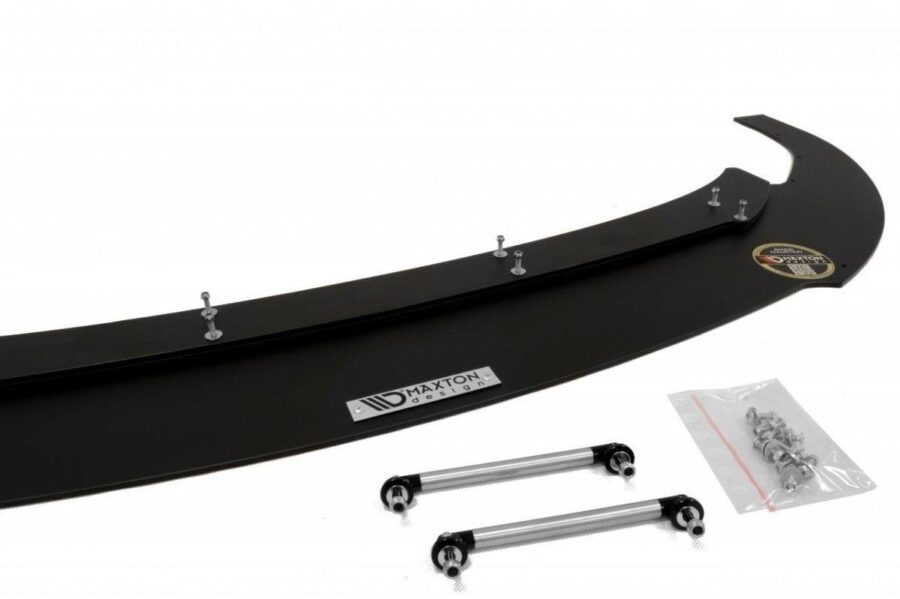 Frontleppe Racing VW Golf 6 GTI 35th – bilde 7 av 7