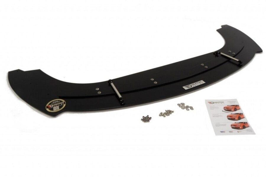 Frontleppe Racing VW Golf 5 GTI 30th – bilde 3 av 5