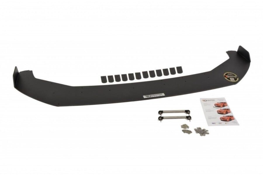 Frontleppe Racing VW Golf 7 GTI – bilde 4 av 7