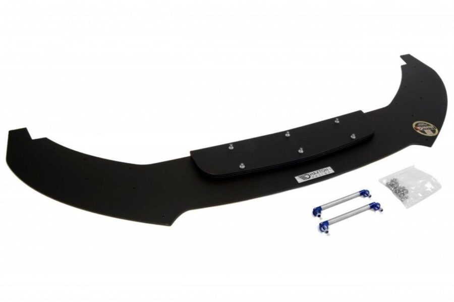 Frontleppe Racing VW Scirocco 3R – bilde 3 av 4