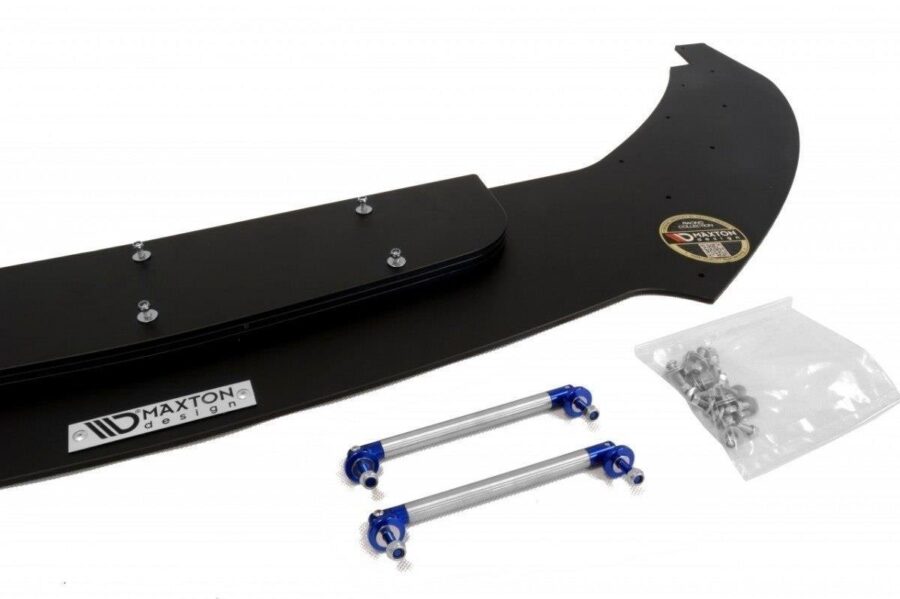 Frontleppe Racing VW Scirocco 3R – bilde 4 av 4