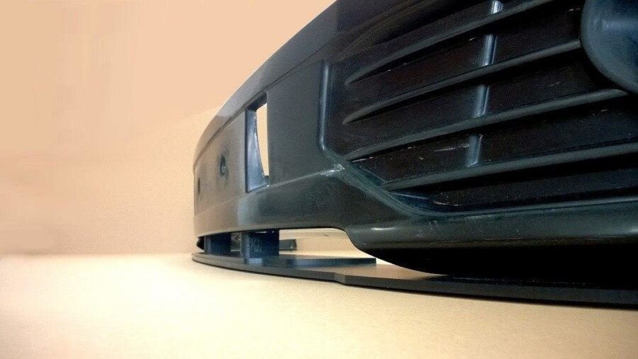 Frontleppe Racing VW T5 Sportline – bilde 1 av 5