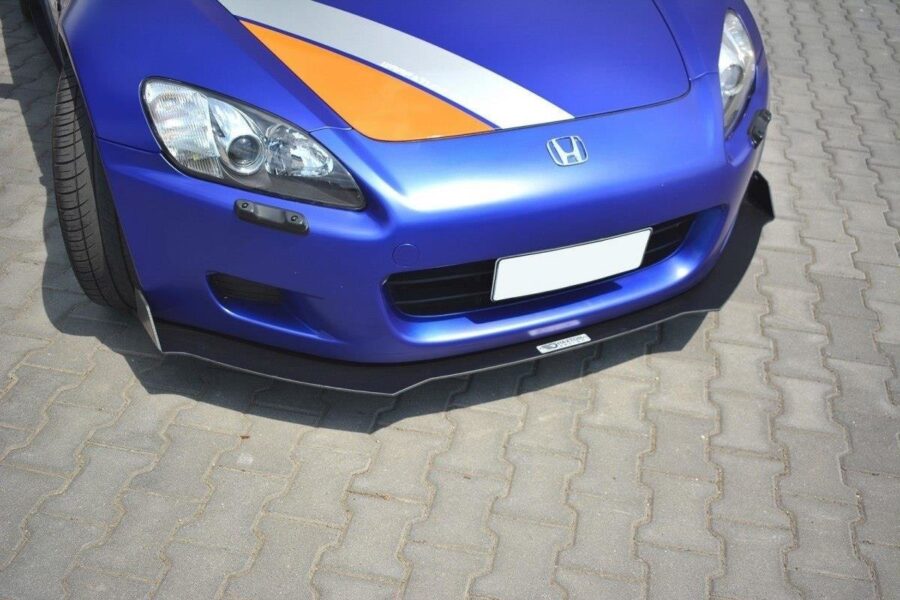 Frontleppe Racing Honda S2000 – bilde 1 av 3