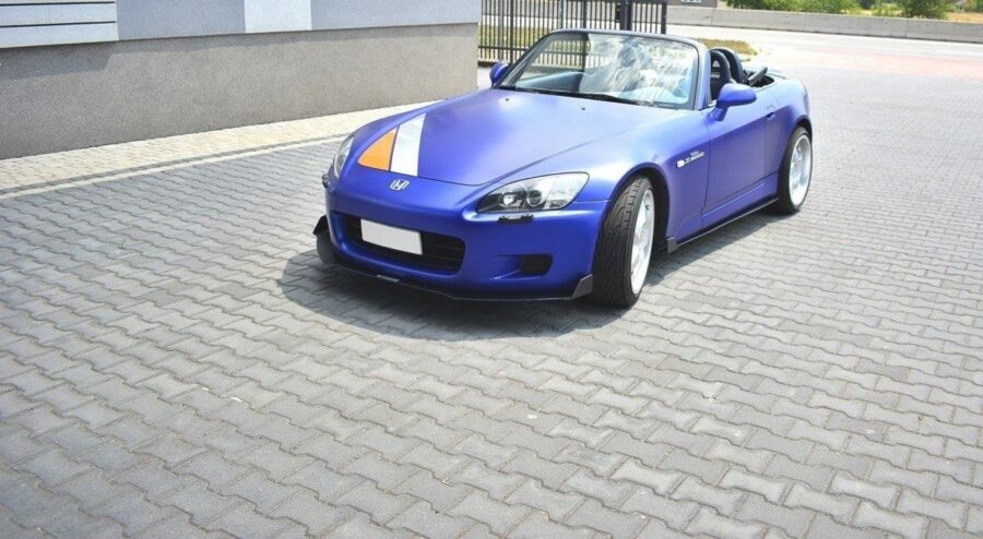 Frontleppe Racing Honda S2000 – bilde 2 av 3