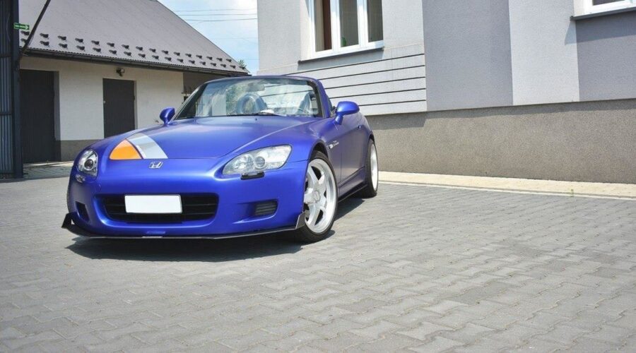 Frontleppe Racing Honda S2000 – bilde 3 av 3