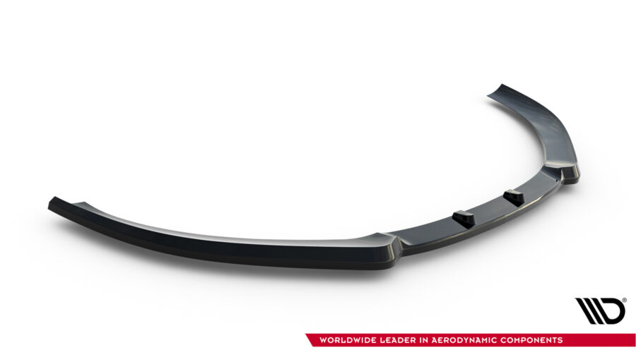Frontleppe Audi A3 8P (Polift Model) – bilde 4 av 5