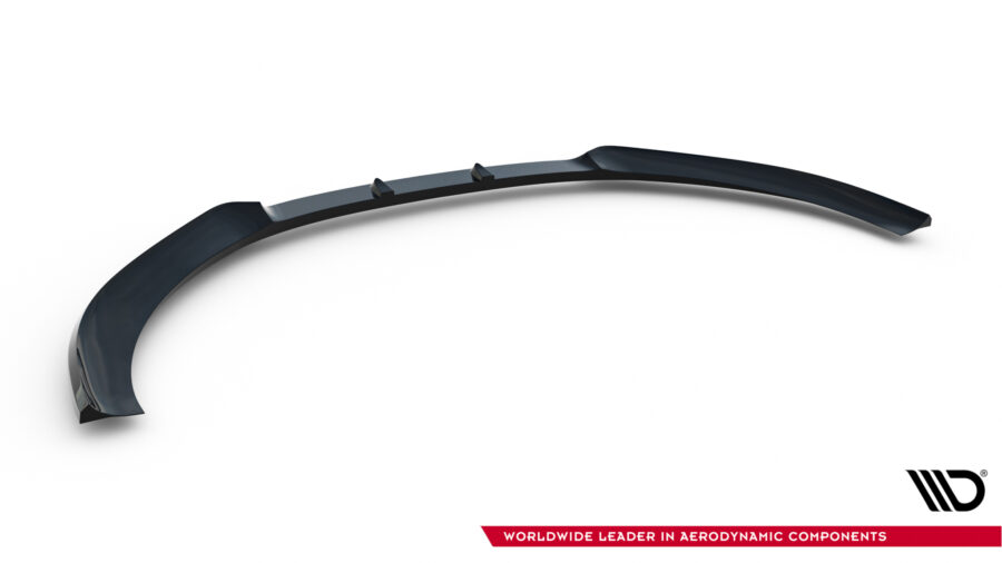 Frontleppe Audi A3 8P (Polift Model) – bilde 5 av 5