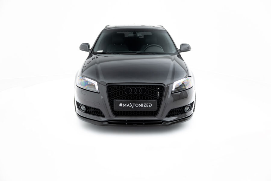 Frontleppe Audi A3 8P (Polift Model) – bilde 2 av 5