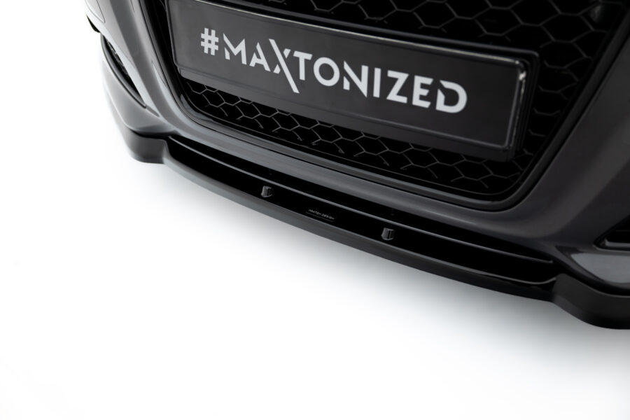Frontleppe Audi A3 8P (Polift Model) – bilde 3 av 5