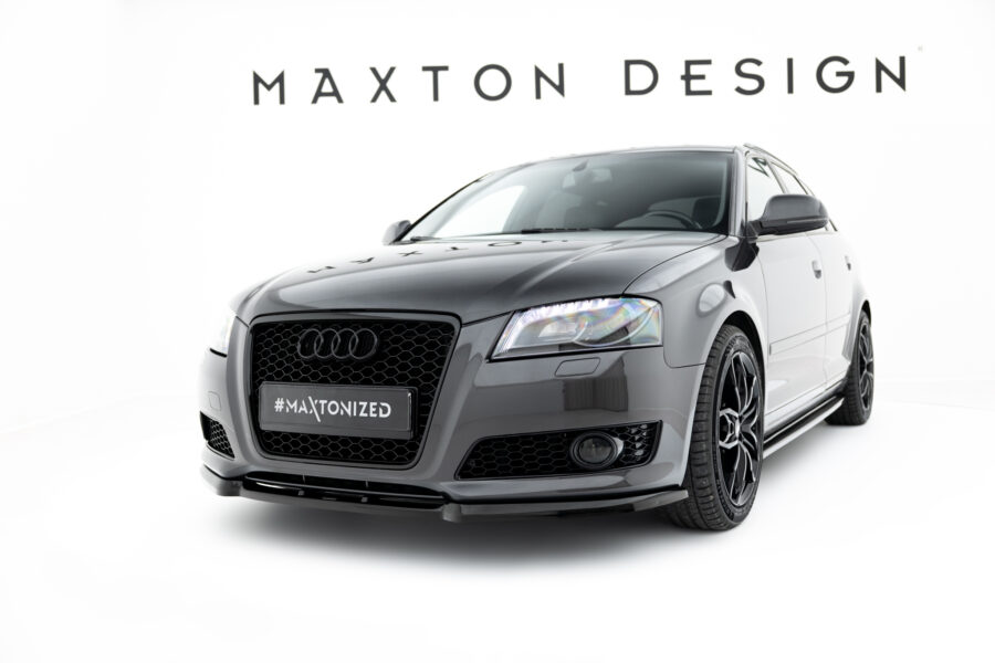 Frontleppe Audi A3 8P (Polift Model) – bilde 1 av 5