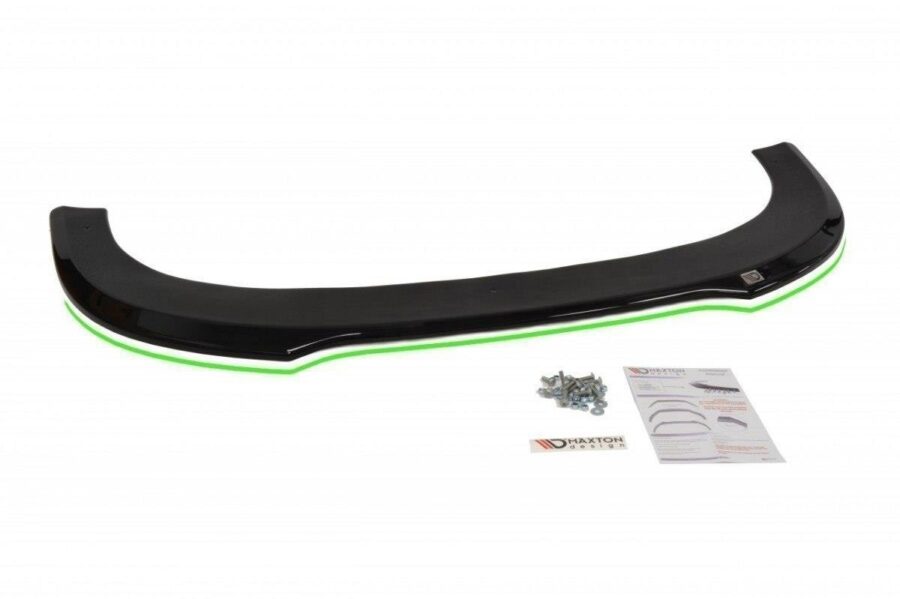 Frontleppe Audi RS6 C6 – bilde 4 av 6