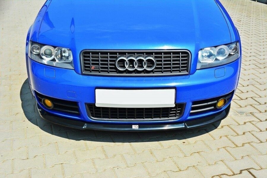 Frontleppe Audi S4 B6 – bilde 2 av 4