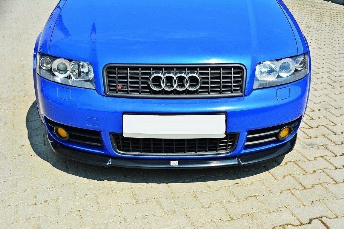 Frontleppe Audi S4 B6 - Bilde 2