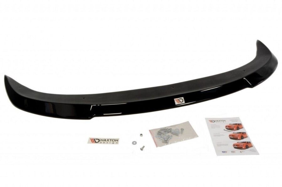 Frontleppe Audi S4 B6 – bilde 3 av 4