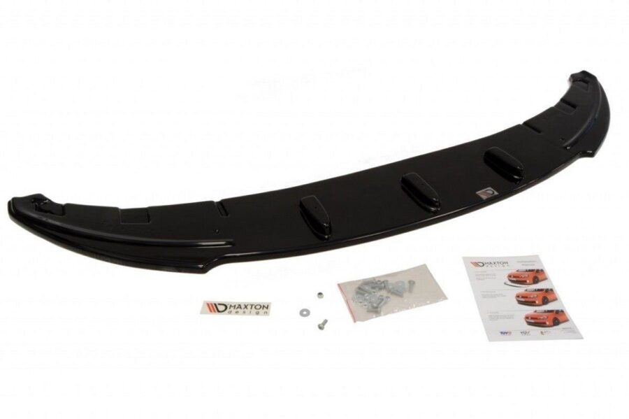 Frontleppe BMW 1 E81 / E87 (standard Facelift Model) – bilde 2 av 2