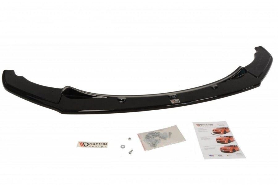 Frontleppe BMW 1 F20 M-Power – bilde 4 av 5