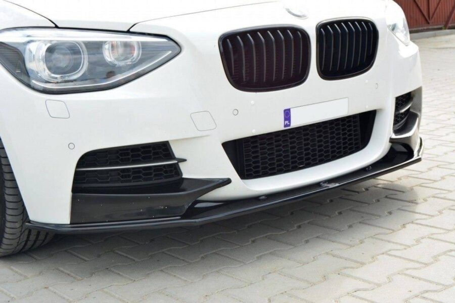 Frontleppe BMW 1 F20 M-Power – bilde 3 av 5