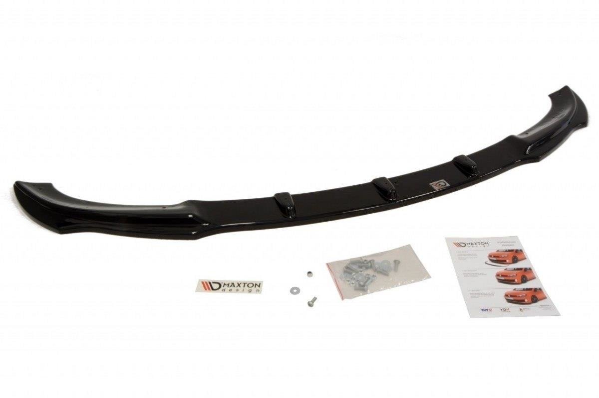 Frontleppe BMW 3 E46 Coupe - Bilde 2