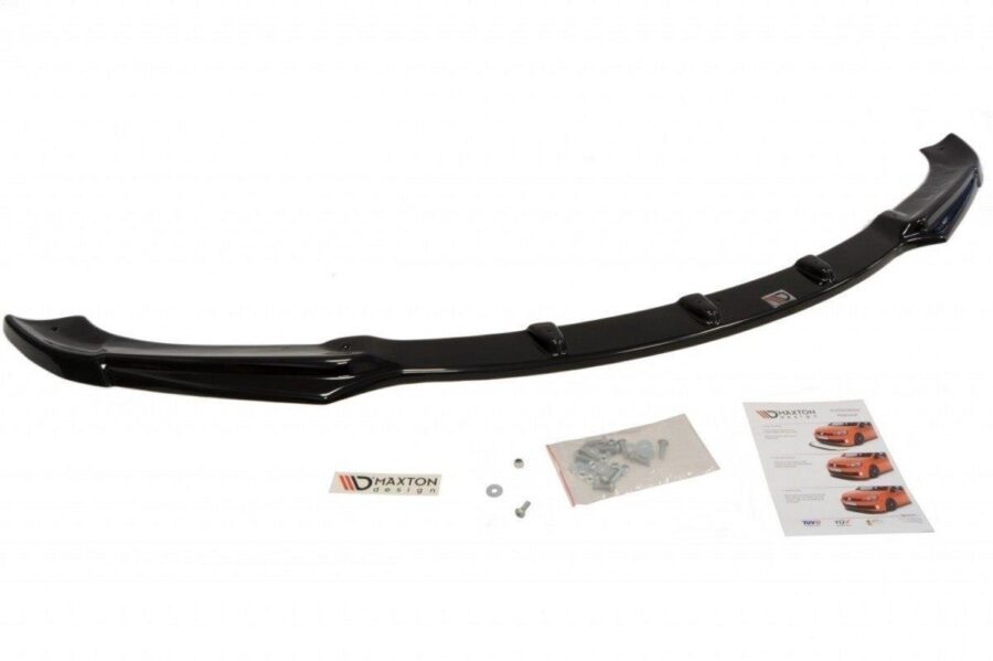 Frontleppe BMW 3 E46 Saloon Facelift Model – bilde 3 av 3