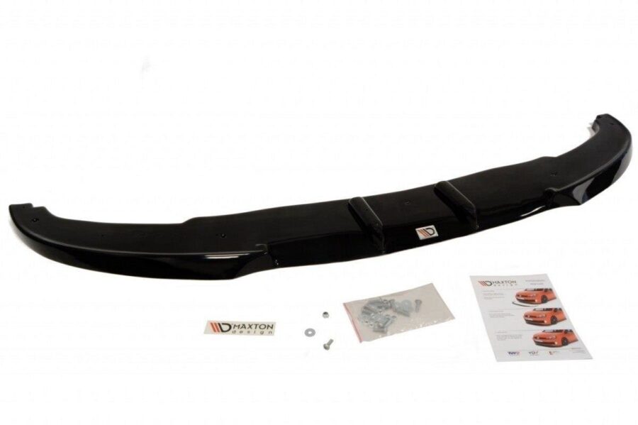 Frontleppe BMW 3 E92 / E93 – bilde 2 av 2