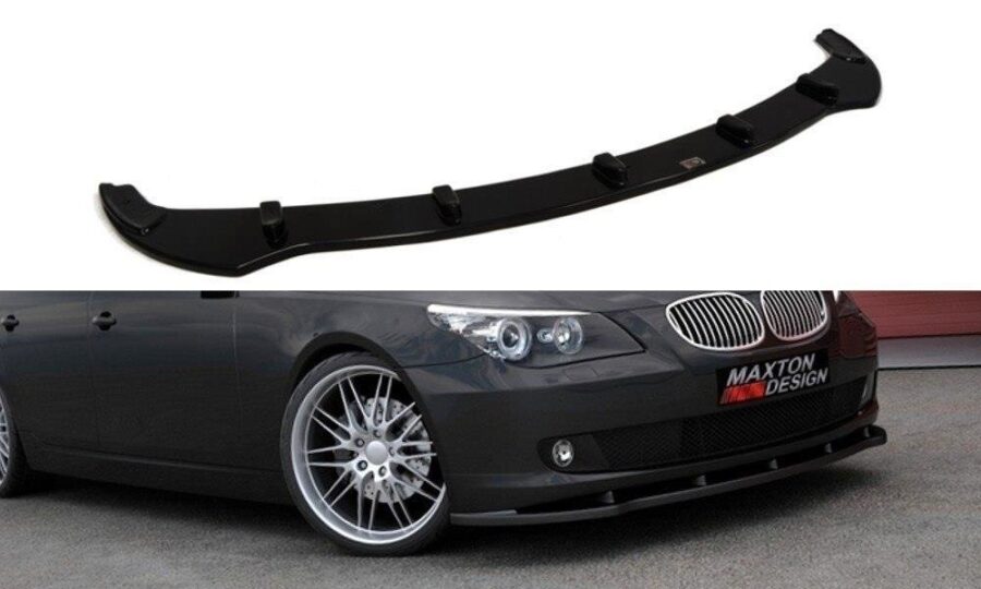 Frontleppe BMW 5 E60 / E61 (Facelift Model) – bilde 1 av 2