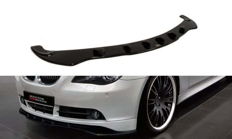 Frontleppe BMW 5 E60 / E61 – bilde 1 av 2