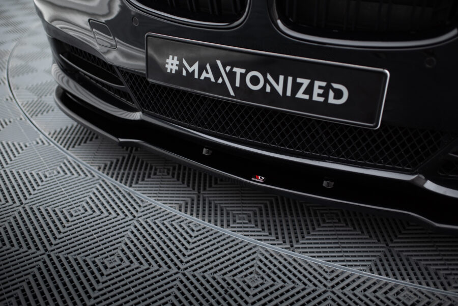 Frontleppe BMW 5 GT F07 – bilde 2 av 5