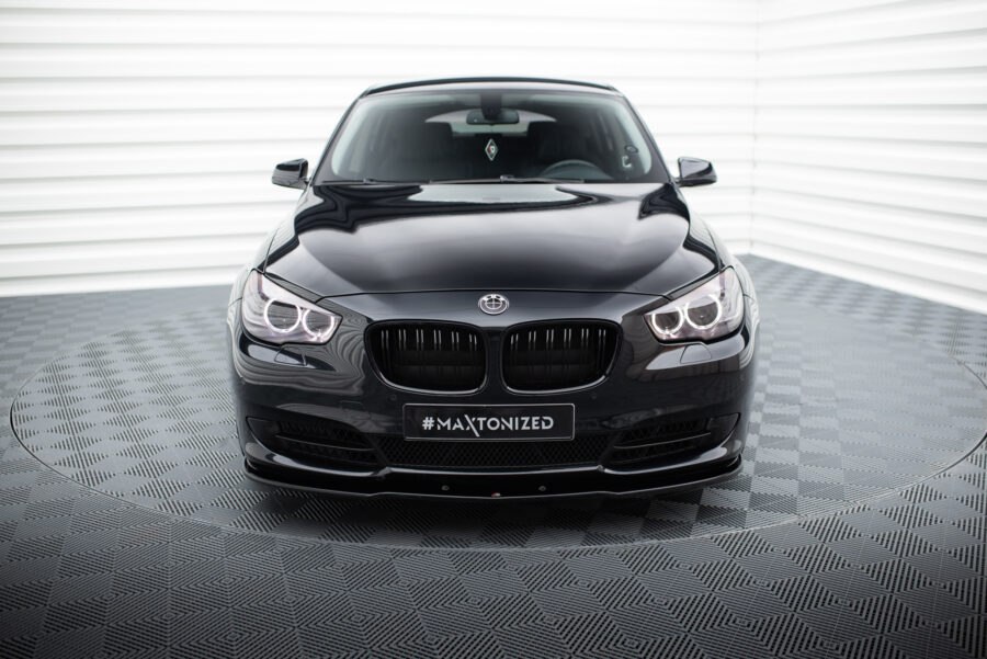 Frontleppe BMW 5 GT F07 – bilde 3 av 5