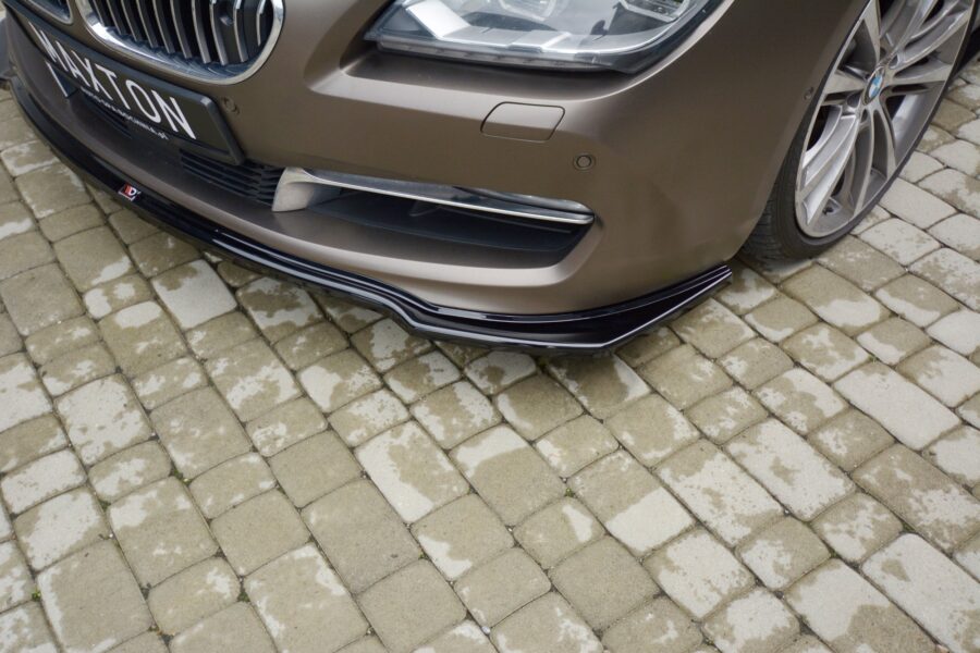 Frontleppe BMW 6 GRAN COUPÉ – bilde 3 av 6