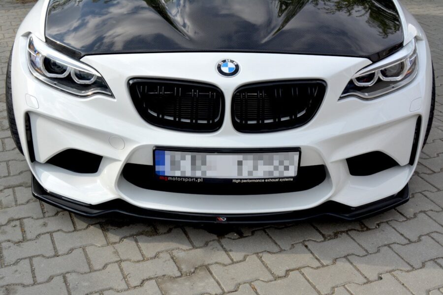 Frontleppe BMW M2 (F87) COUPÉ – bilde 2 av 7