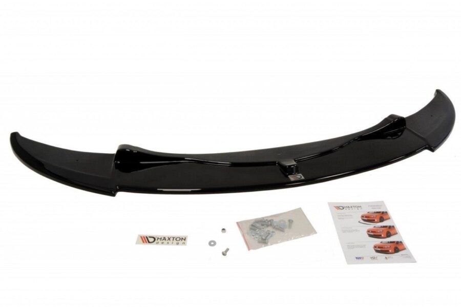 Frontleppe BMW M3 E92 / E93 (Med Splitter M Performance) – bilde 2 av 3