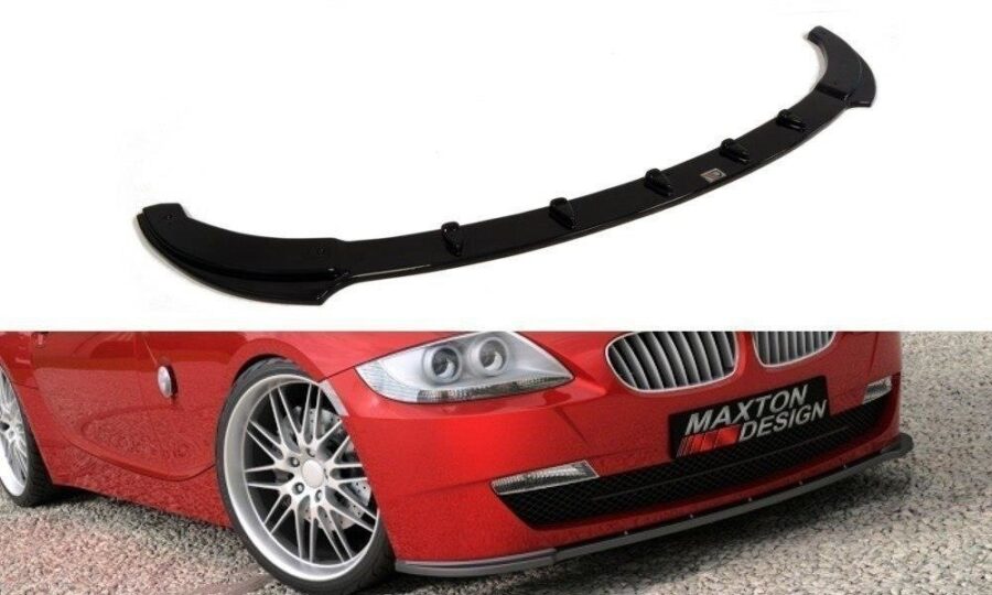 Frontleppe BMW Z4 E85 / E86 (Facelift Model) – bilde 1 av 2