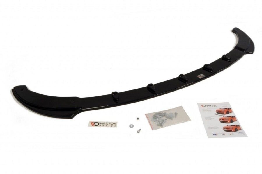 Frontleppe BMW Z4 E85 / E86 (Facelift Model) – bilde 2 av 2