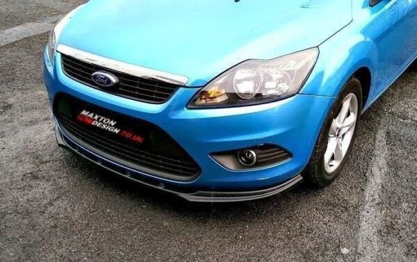 Frontleppe Ford Focus MK2 Facelift – bilde 1 av 3